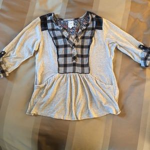 💕5 for $35💕  Long sleeve top